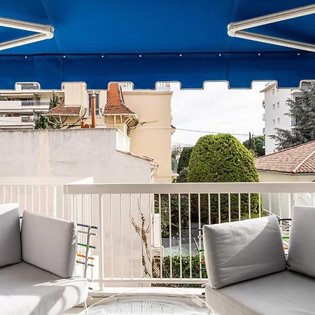 Lejlighed Beautiful With Sunny Terrace